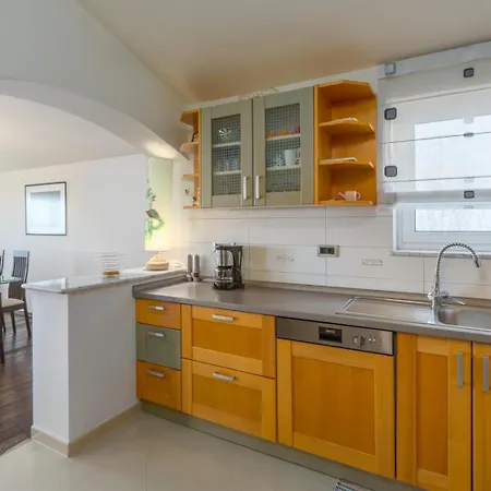 Graziella Apartman