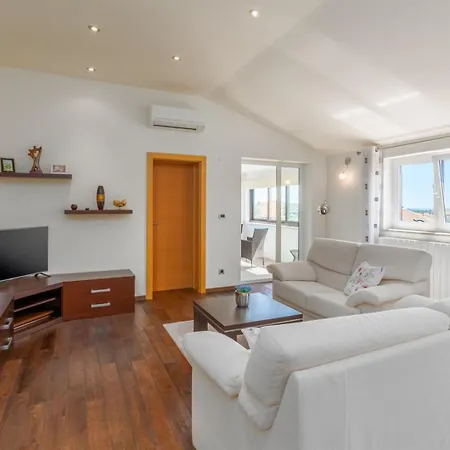 Graziella Apartman *