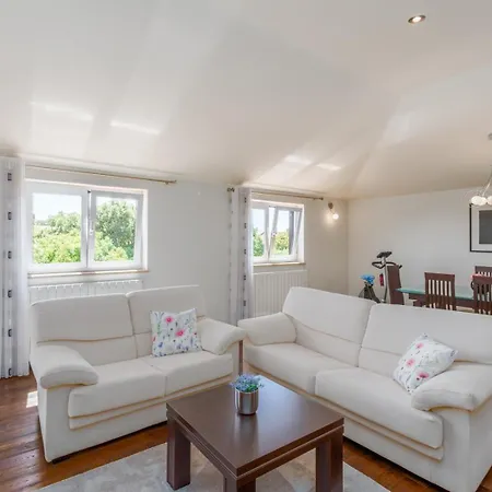 Apartman Graziella Vrsar