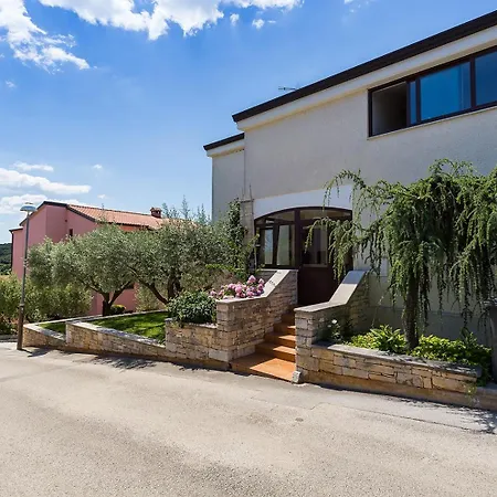 Graziella Apartman