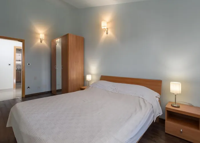Apartamento Graziella Vrsar