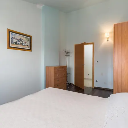 Apartmán Graziella