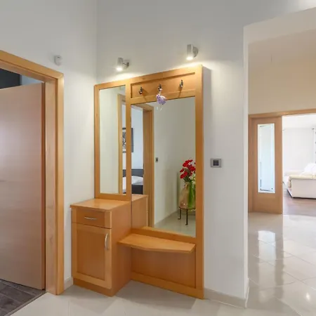 Graziella Apartmán Vrsar