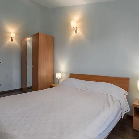 Apartmán Graziella Vrsar