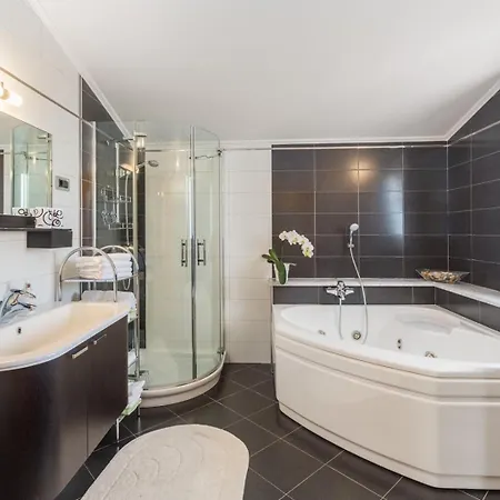 Apartmán Graziella *
