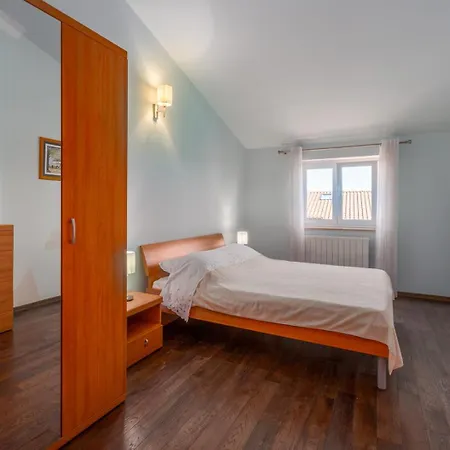Graziella Apartmán *