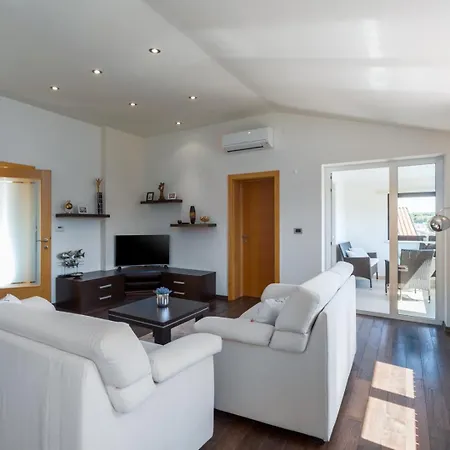 Apartmán Graziella *