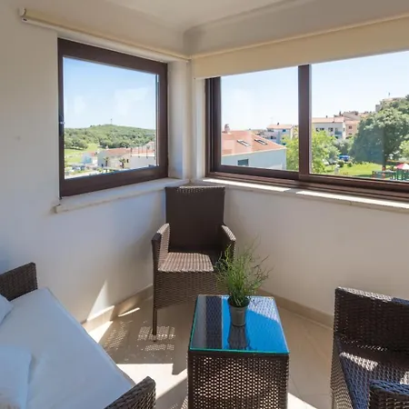 Graziella Apartmán
