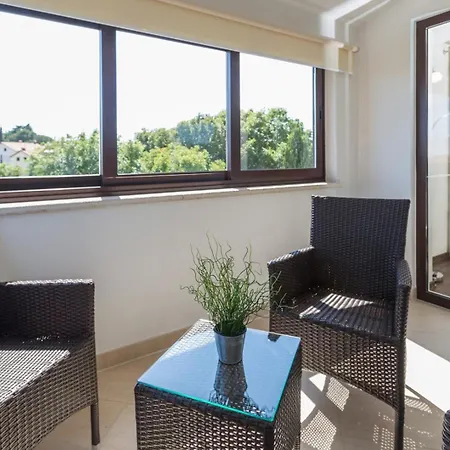 Apartmán Graziella Vrsar